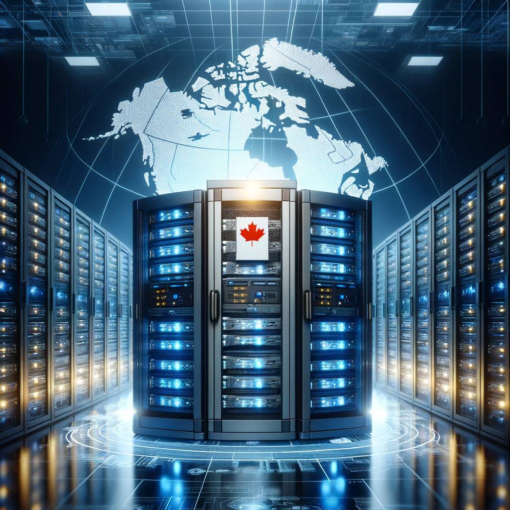 Canada VPS Hosting Your Guide to Reliable and Scalable Solutions