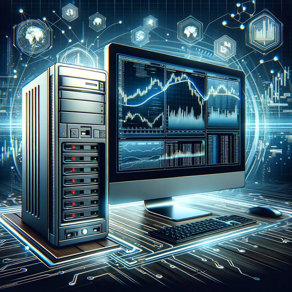 Choosing the Best VPS for Forex Trading in 2023 A Comprehensive Guide
