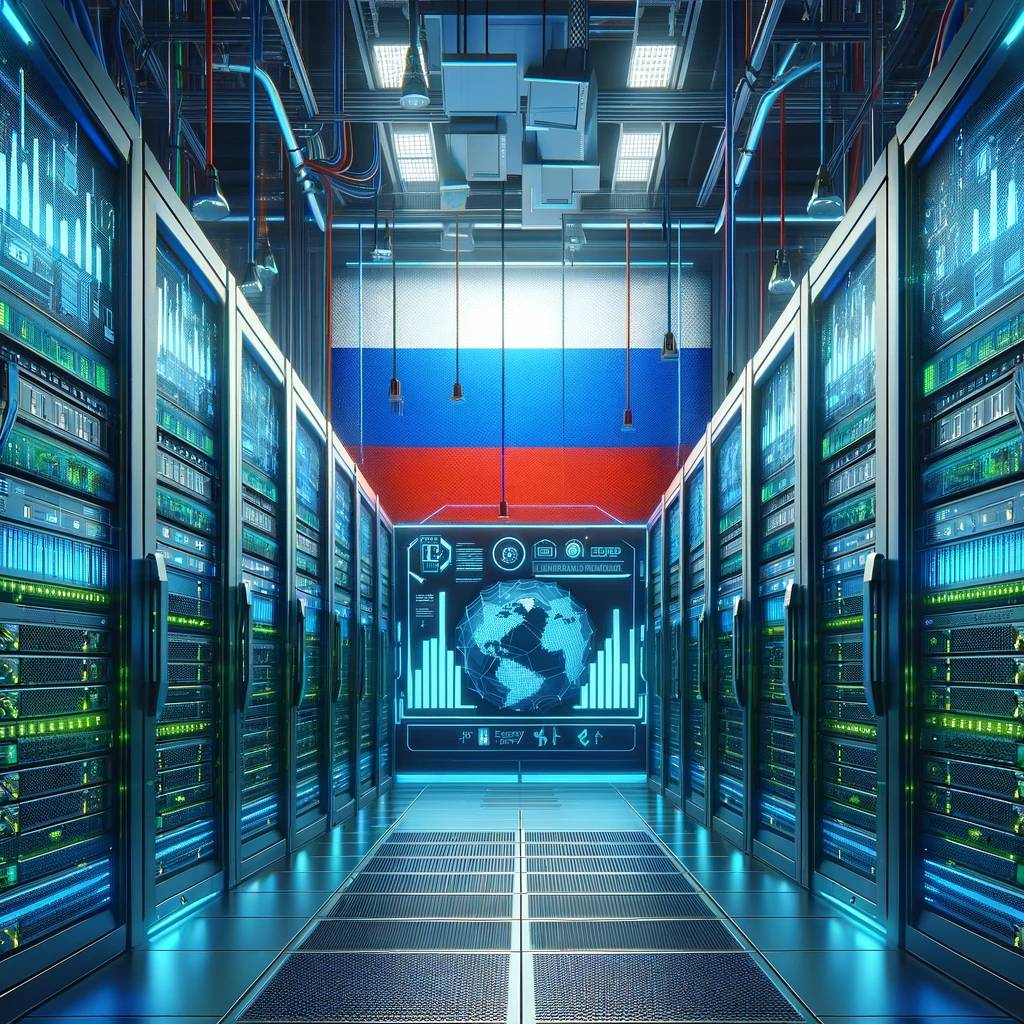 Comprehensive Guide to VPS Hosting in Russia: Benefits and Provider Comparison