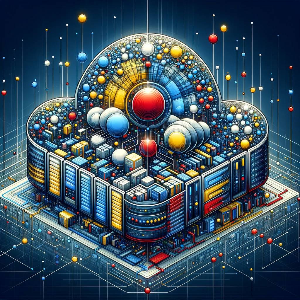 Exploring Google Cloud VPS: Advanced Hosting Solutions