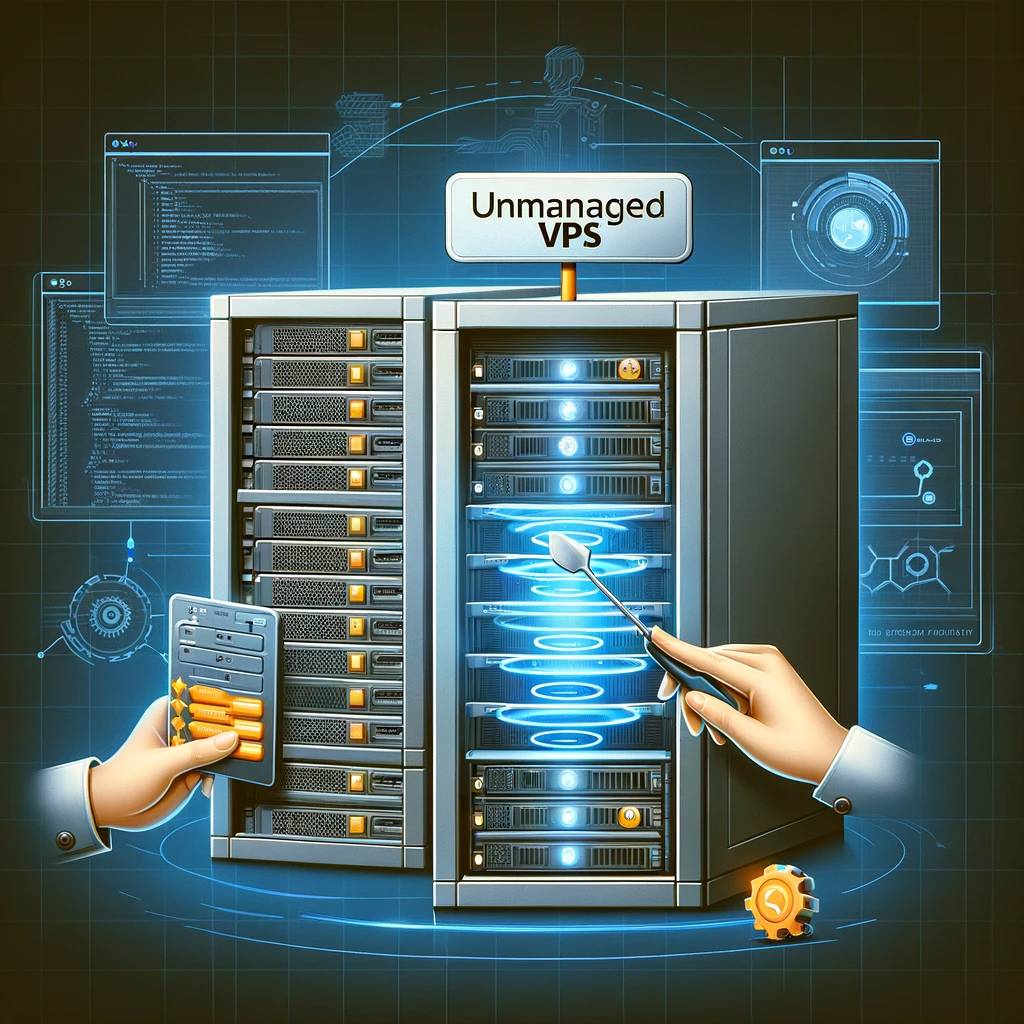 Exploring Unmanaged VPS: Benefits, Challenges, and Best Practices