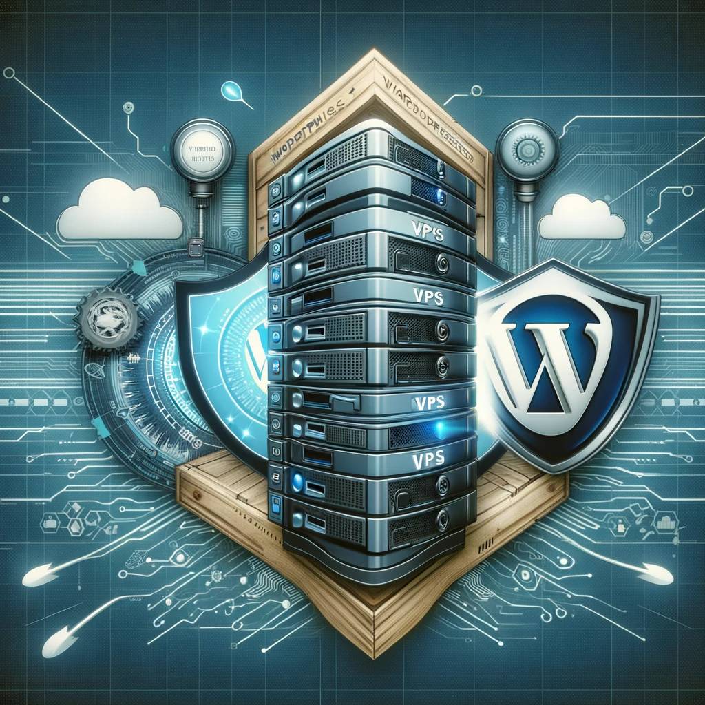 Exploring WordPress VPS Hosting: Benefits, Challenges, and Provider Insights