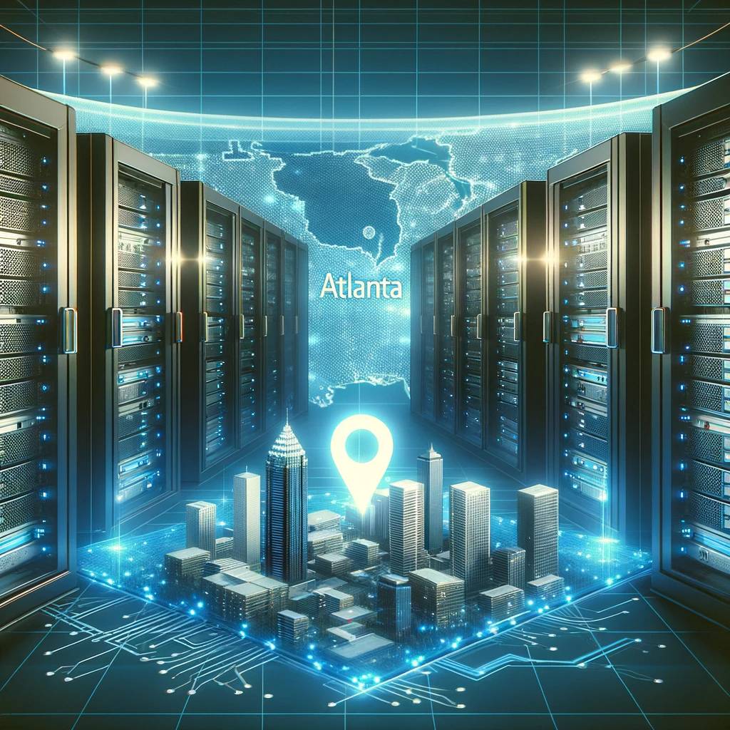 Exploring the Benefits of Atlanta VPS Hosting: A Comprehensive Guide