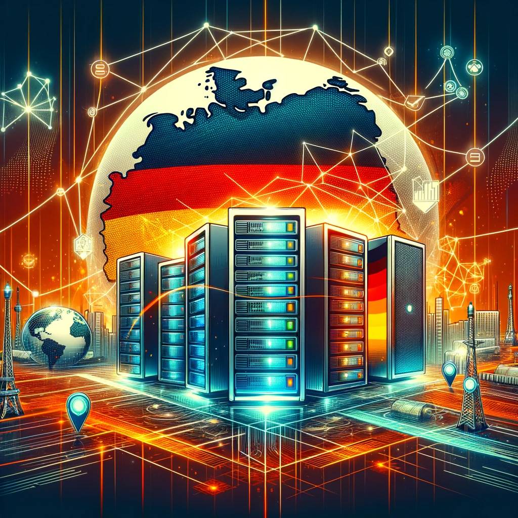 Exploring the Technological Advancements in Germany VPS Hosting