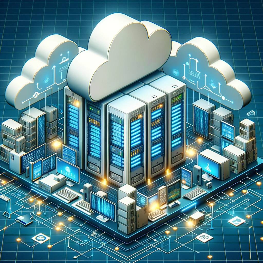 Google Server VPS: A Comprehensive Guide to Maximizing Cloud Hosting