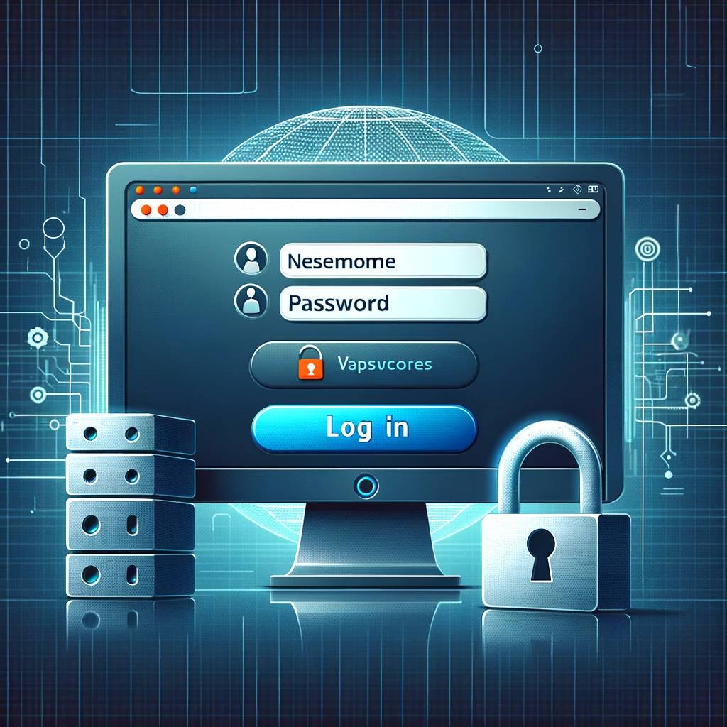 Navigating the World of VPS Login: A Comprehensive Guide