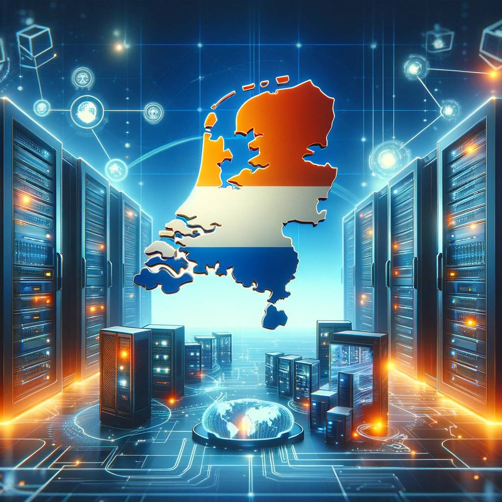 Netherlands VPS Optimizing Business Performance in the Digital Age