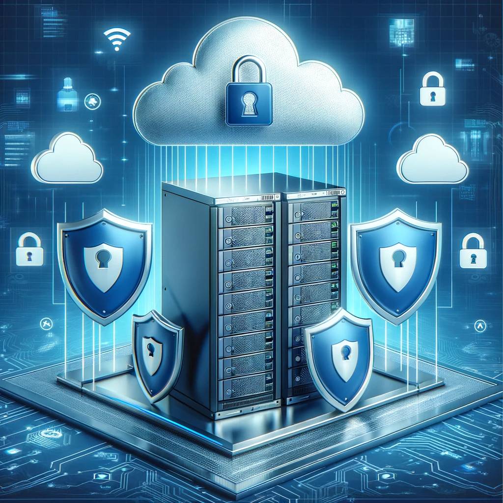 Securing Cloud Data with VPS: A Comprehensive Guide