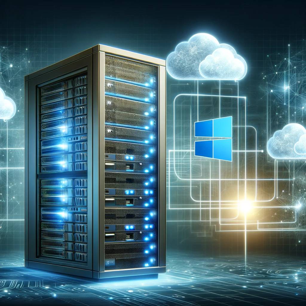 Understanding Managed Windows VPS: Essential Guide for Robust Hosting