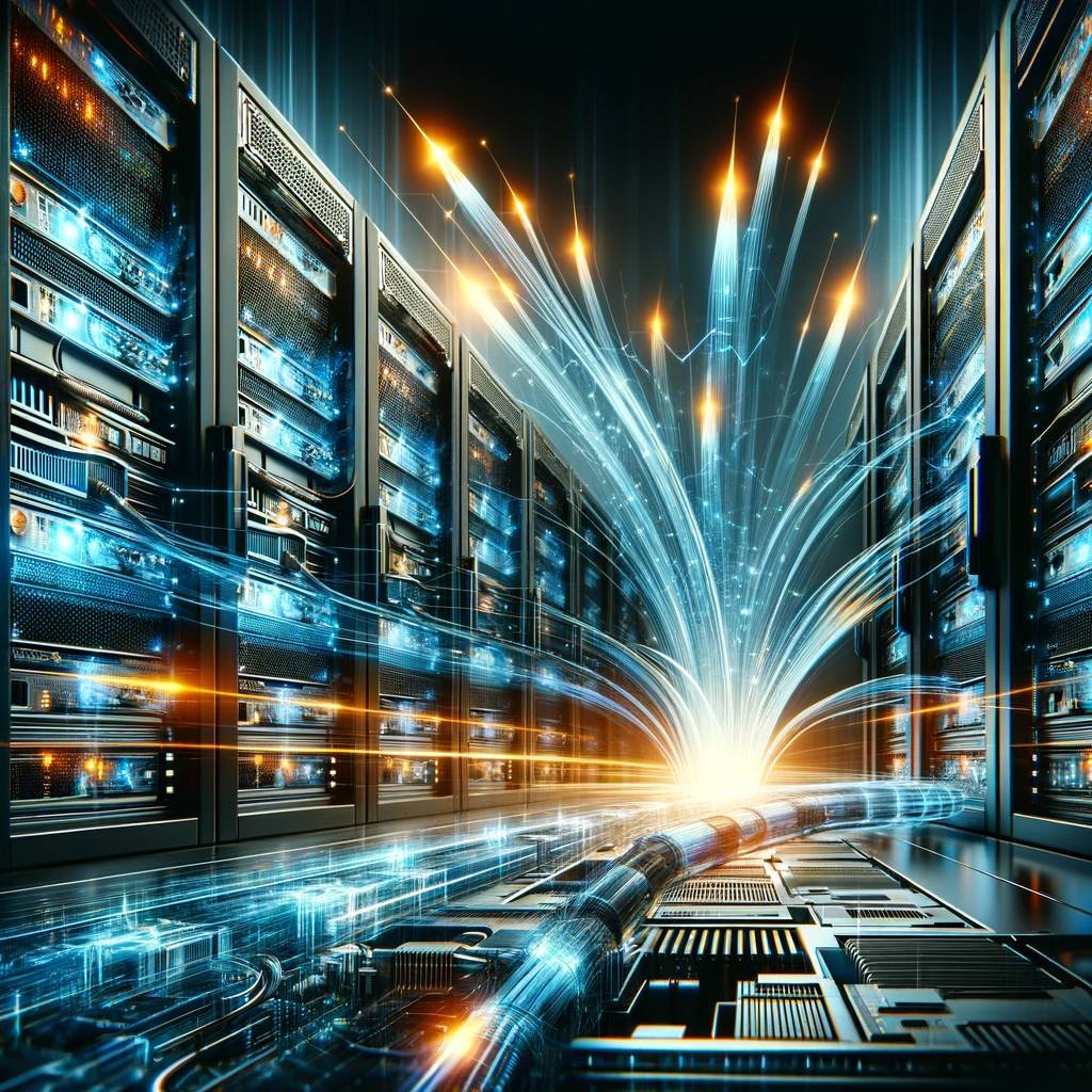 Unleashing Speed and Efficiency: The Ultimate Guide to NVMe VPS Hosting