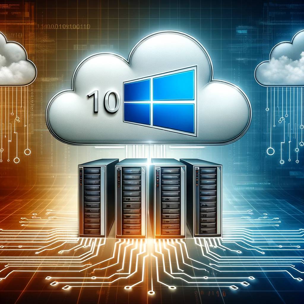 Unveiling the Power of Windows 10 VPS Hosting | In-Depth Guide