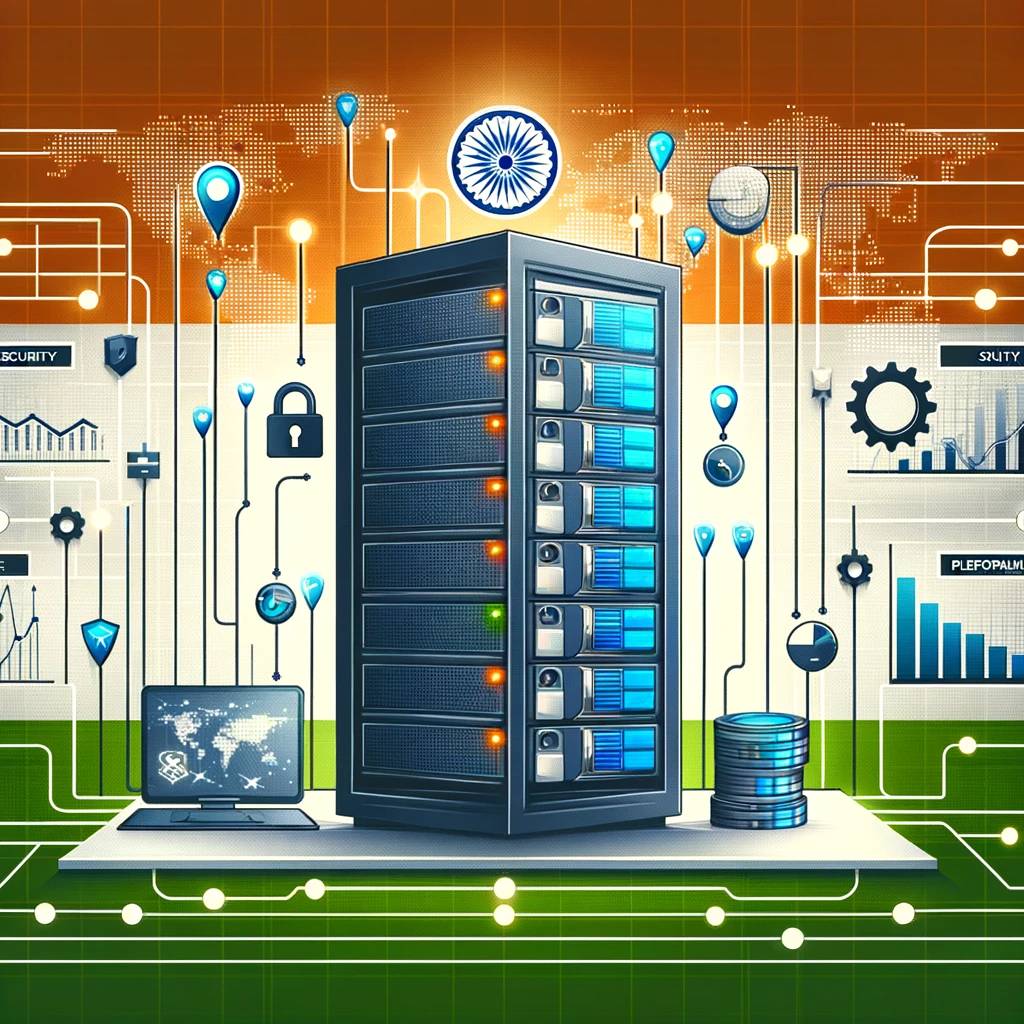 VPS Hosting in India A Comprehensive Guide for Businesses