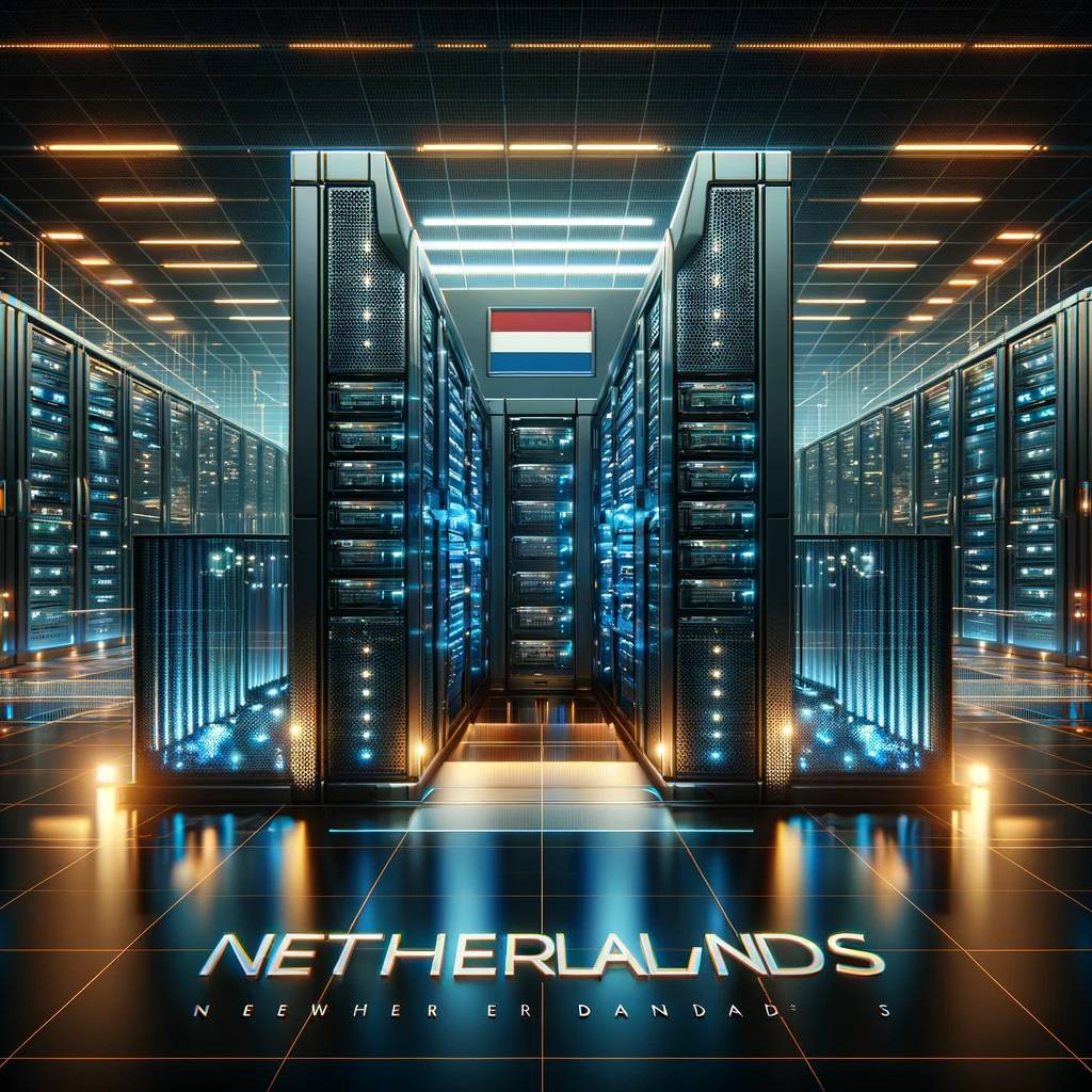 VPS Netherlands Optimal Hosting Solutions for Business Growth