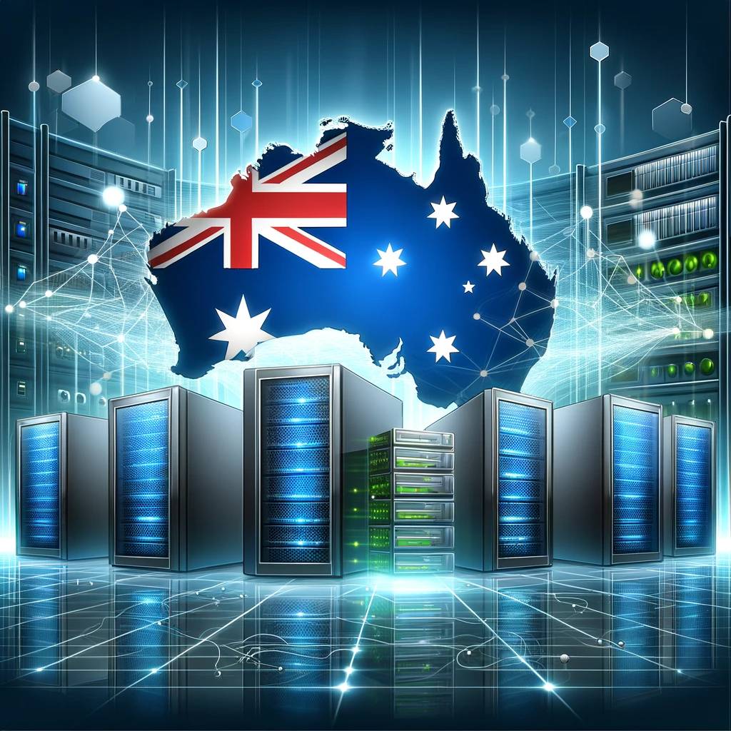 A Comprehensive Guide to Australia VPS Hosting