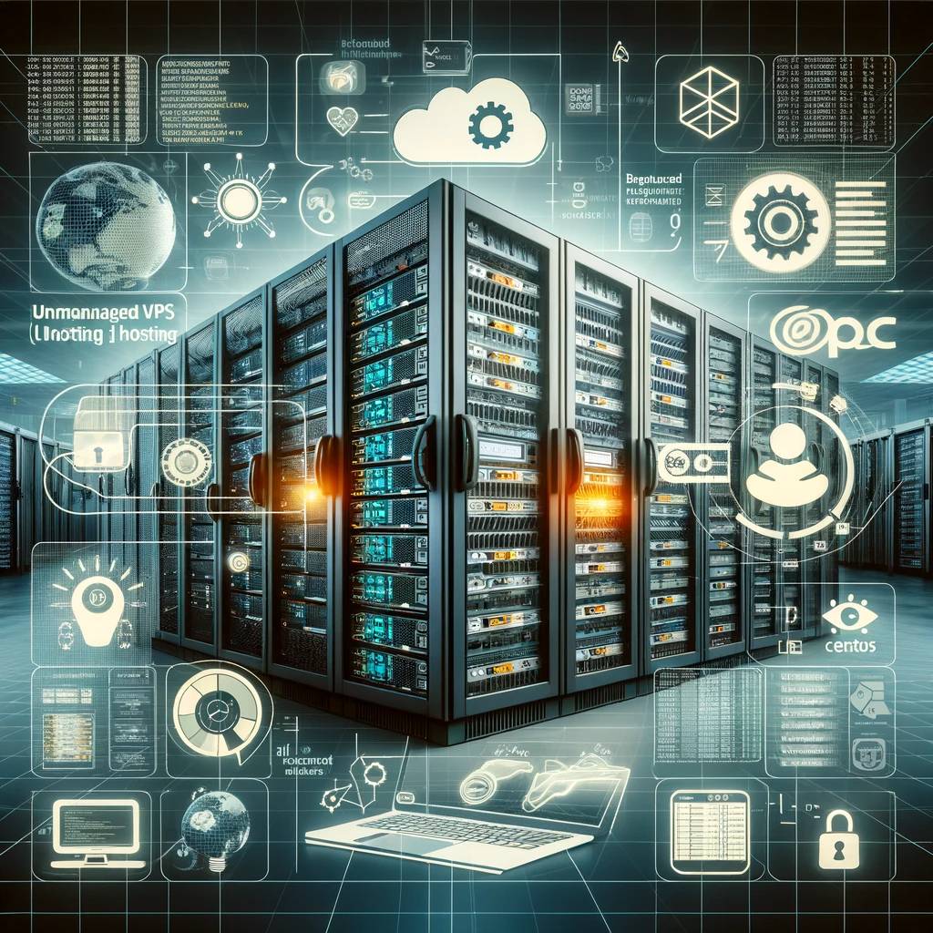 Best Unmanaged VPS Your Guide to Enhanced Hosting Contro