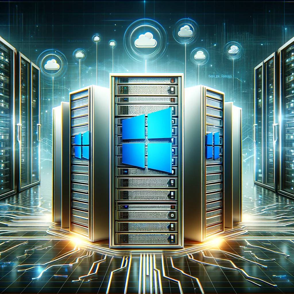 Best VPS Windows Hosting: Unrivaled Performance and Security