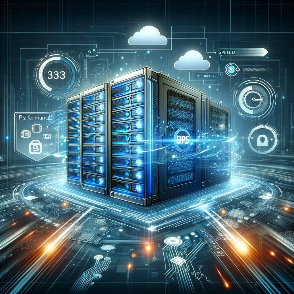 Buy VPS from KnownHost: Unmatched Performance and Reliability