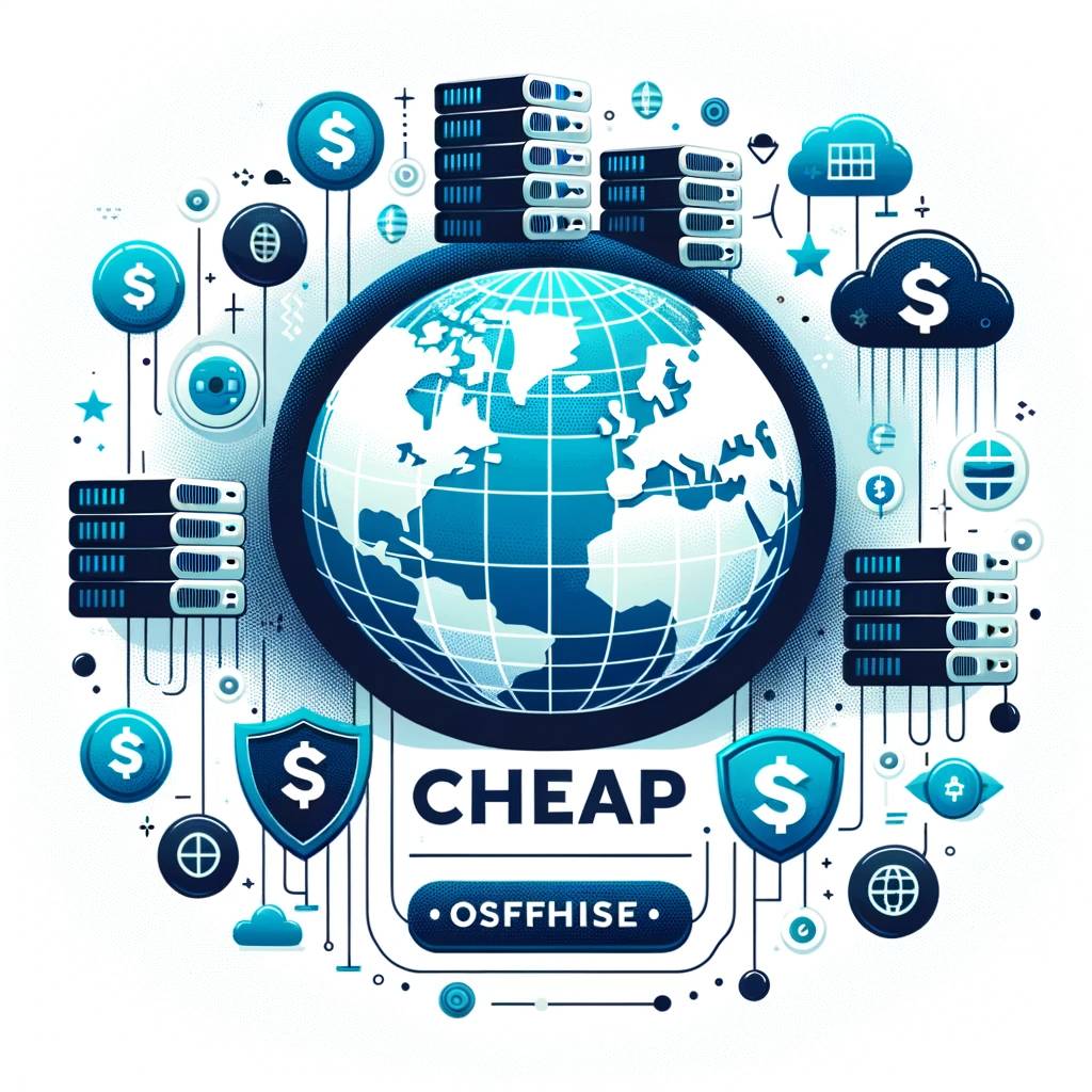 Cheap Offshore VPS Hosting A 2023 Guide to Top Providers and Benefits