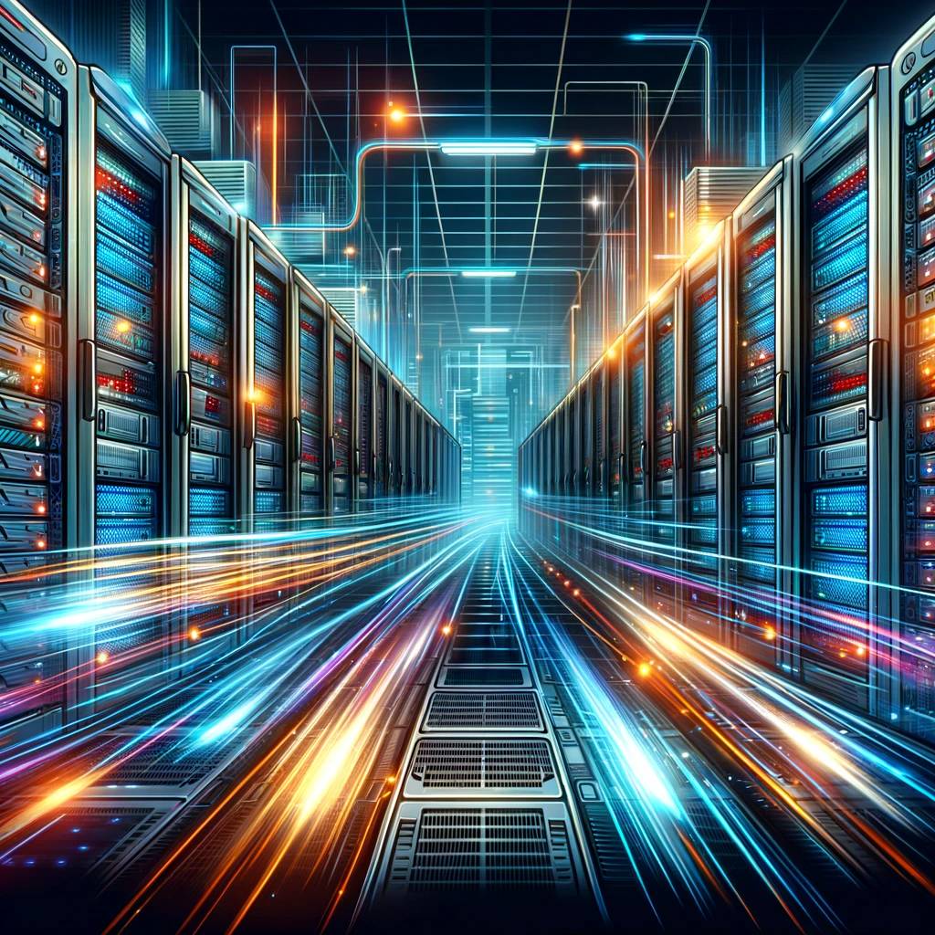 Cheap Storage VPS Revolutionizing Digital Storage with NVMe Technology