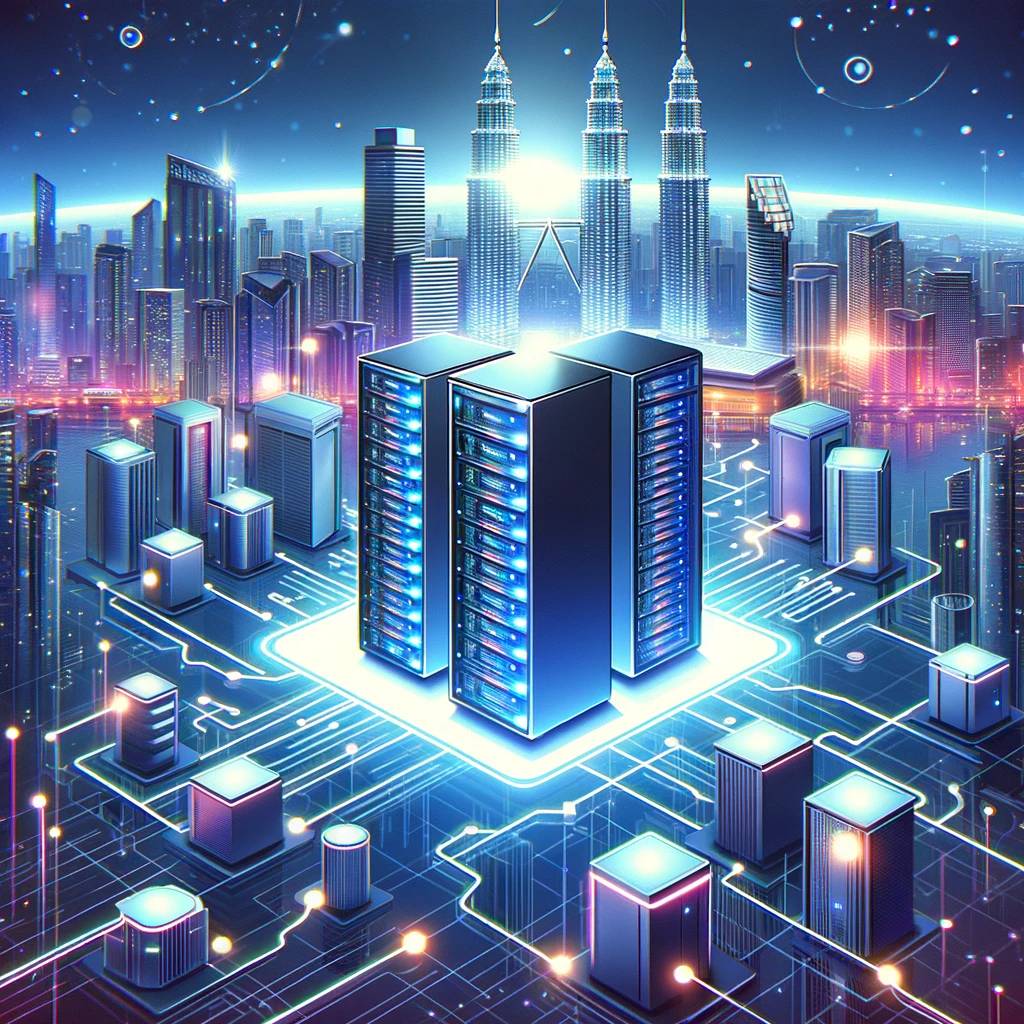 Cheapest VPS Hosting Malaysia A Guide for Businesses