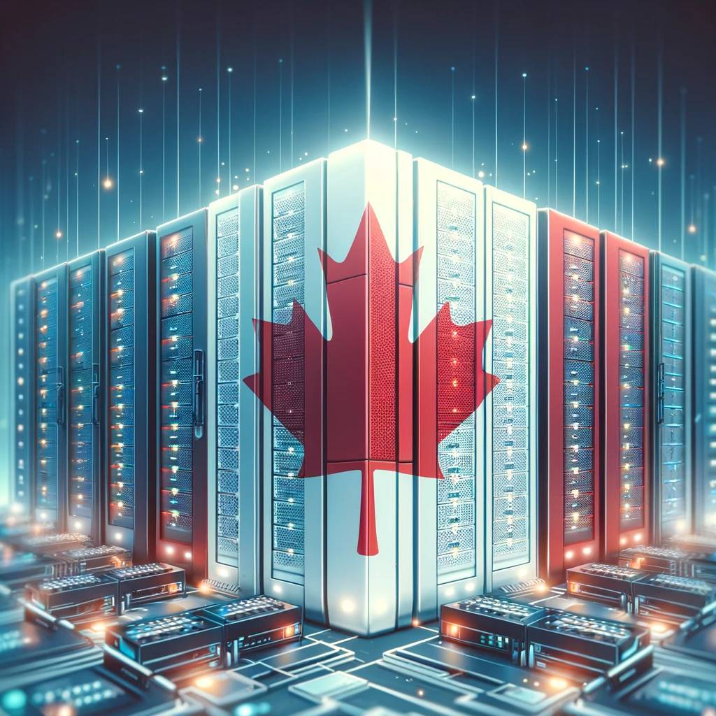 Comprehensive Guide to Canada VPS Hosting: Features, Benefits, and Providers