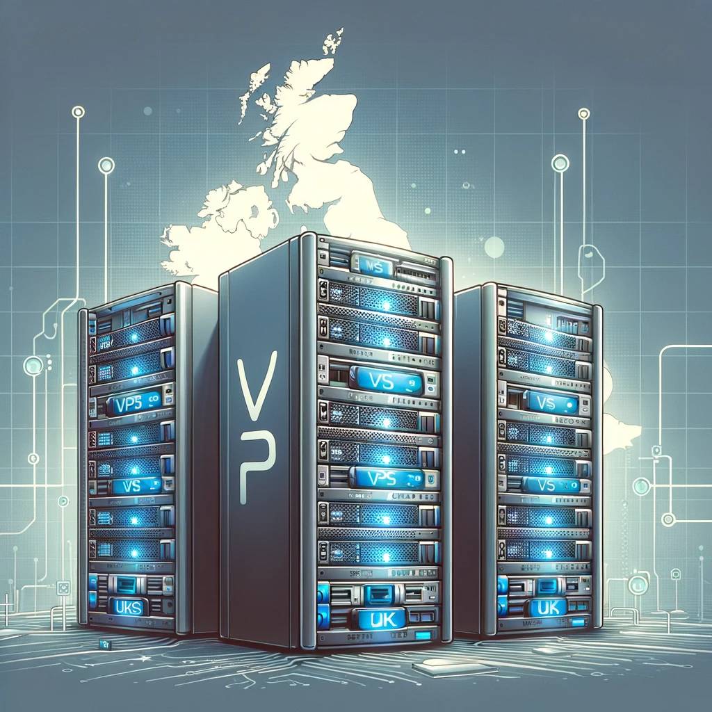 Comprehensive Guide to VPS Hosting in the UK: Features, Benefits, and Providers