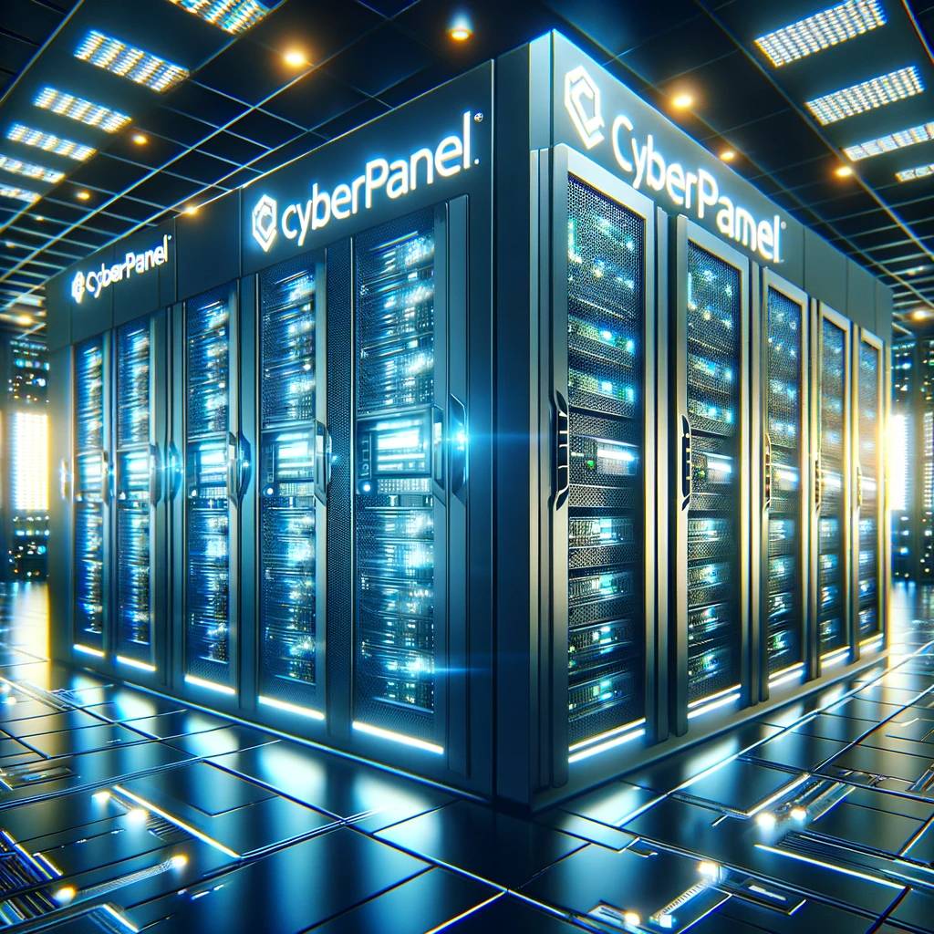 CyberPanel VPS Hosting Unleashing Efficient Web Management