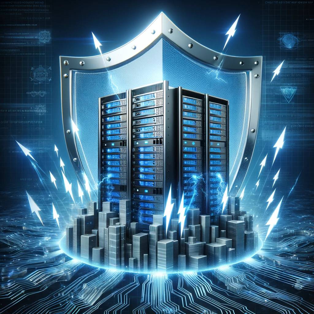 DDoS Protected VPS Hosting: Safeguarding Your Digital Presence