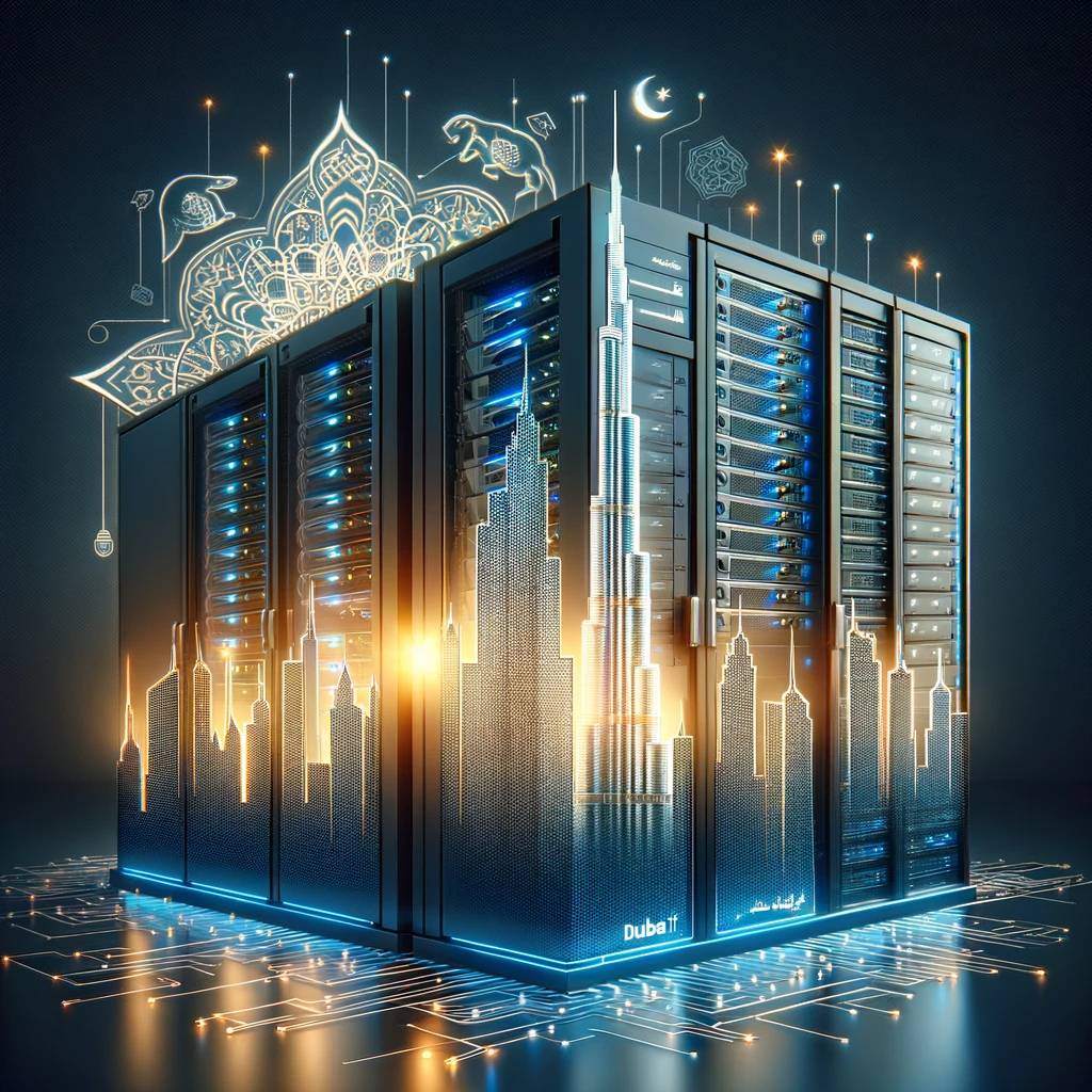 Exploring Dubai VPS High-Speed, Cost-Effective Hosting Solutions