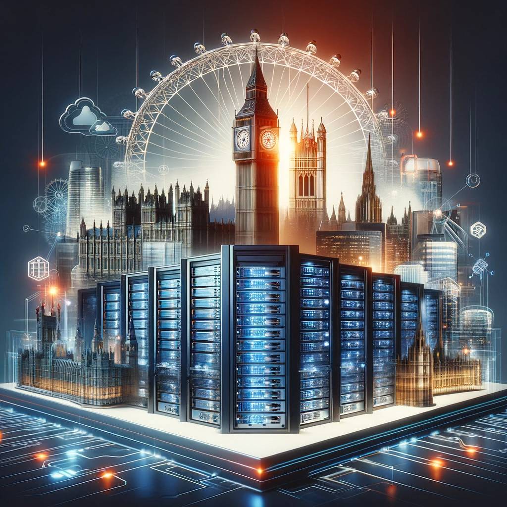 Exploring London VPS Hosting Your Guide to Optimal Web Solutions