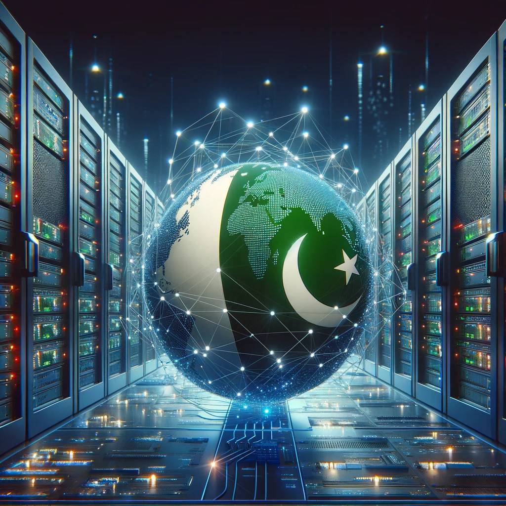 Exploring Pakistan VPS Advanced Virtual Private Server Solutions