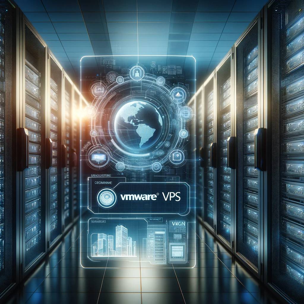 Exploring VMware VPS A Detailed Guide for Enhanced Server Performance