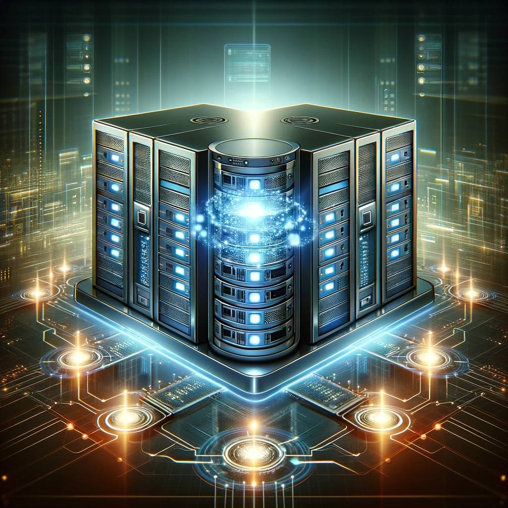 Exploring VPS Software: A Deep Dive into Virtual Private Servers