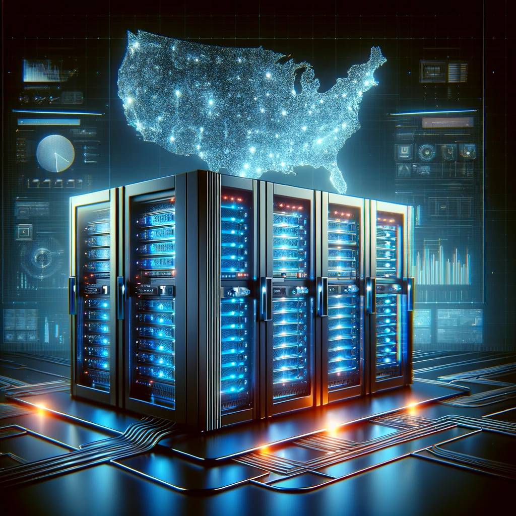 Exploring VPS in the United States High-Performance & Secure Hosting Solutions