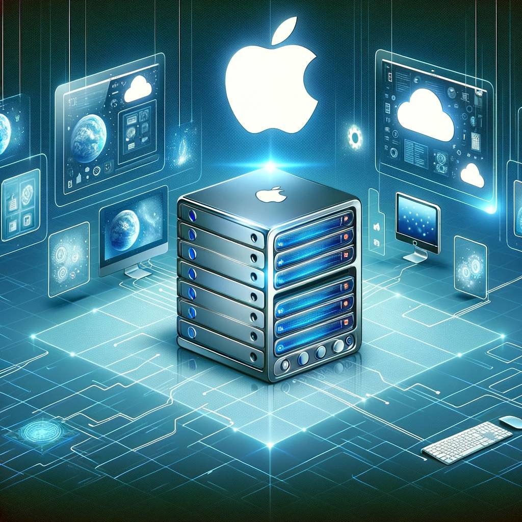 Exploring macOS VPS: The Future of Virtual Computing