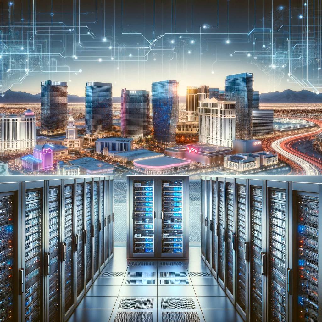 Exploring the Benefits of Las Vegas VPS Hosting