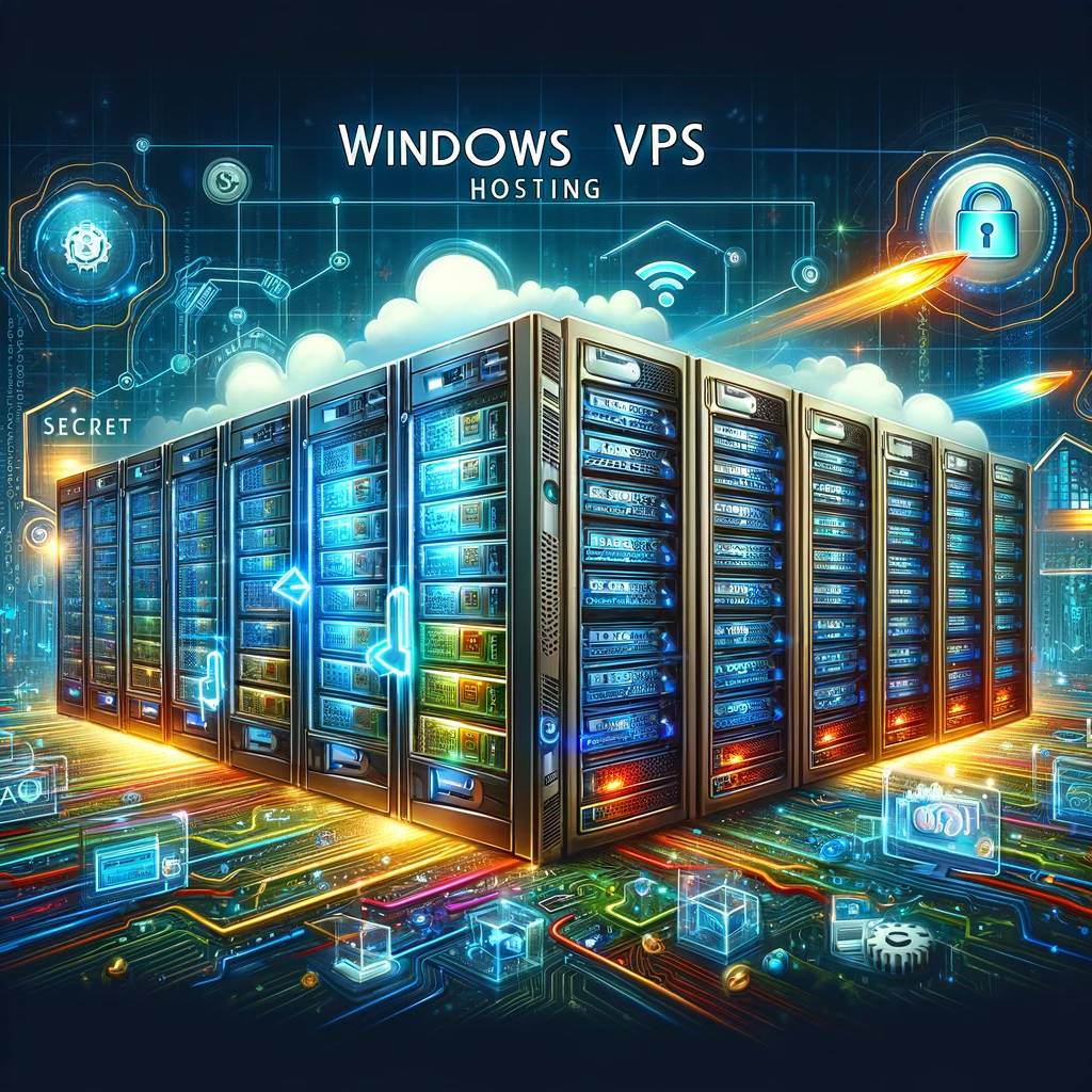Exploring the Best Windows VPS Providers in 2023