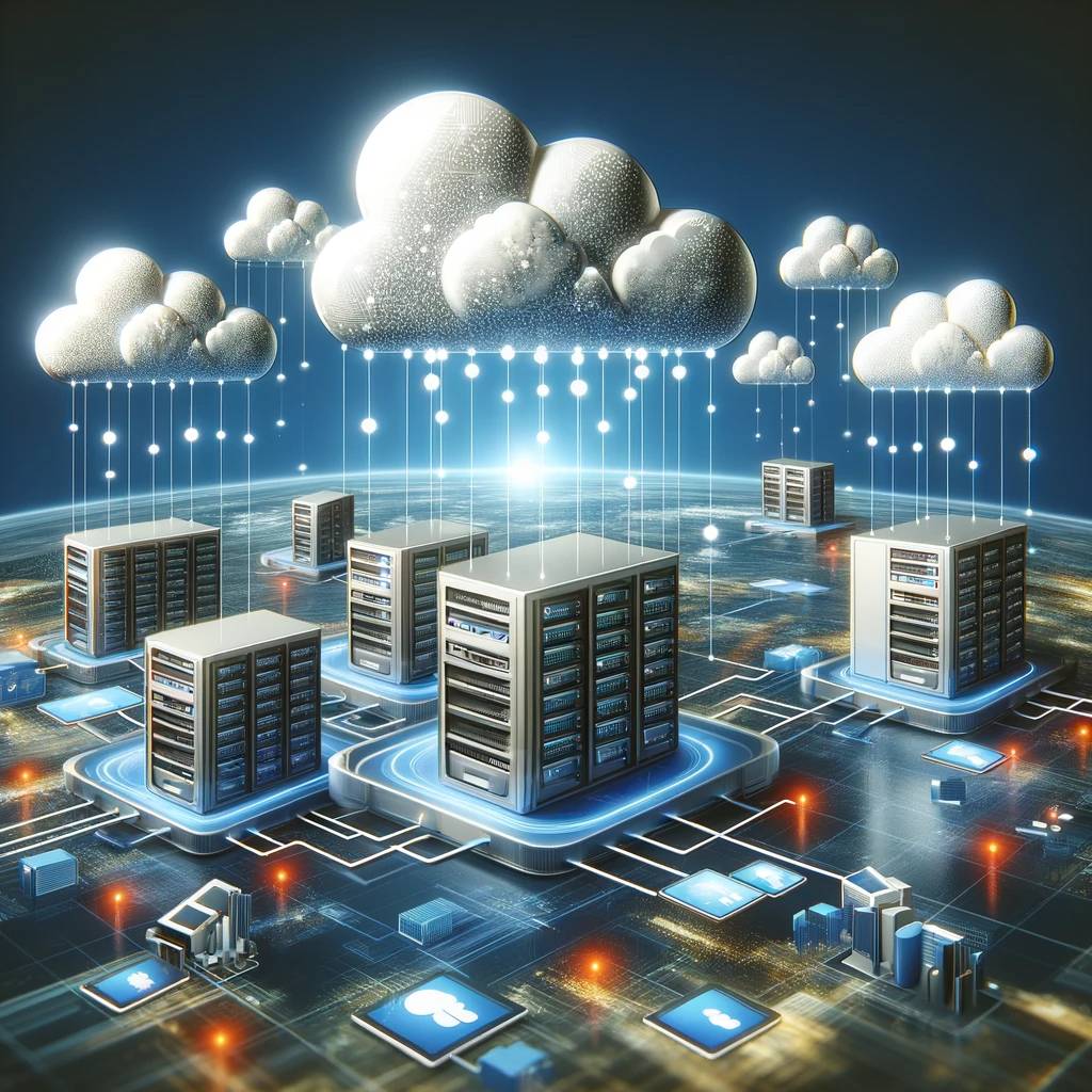 Exploring the World of Disposable VPS A Guide to Temporary Virtual Server Solutions