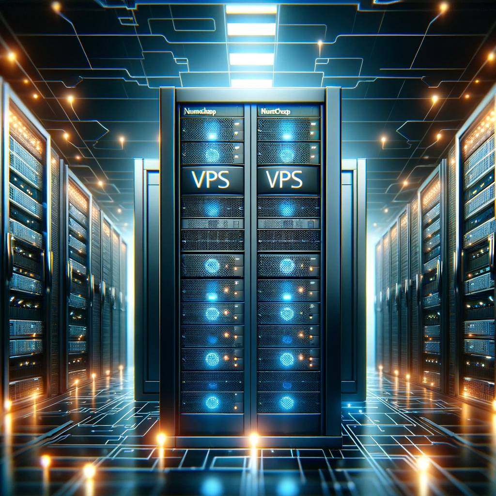 Exploring the World of VPS with Namecheap VPS Server
