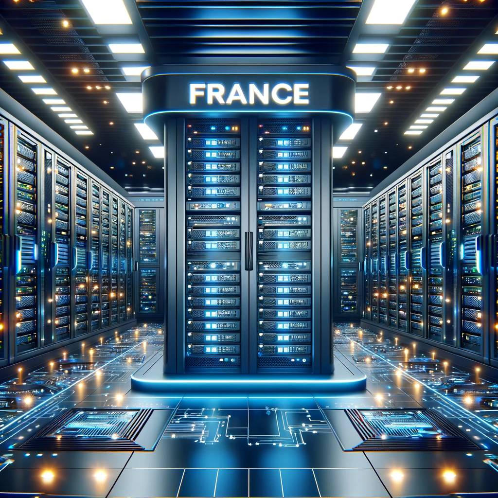 France VPS High-Performance Hosting Solutions for Every Business