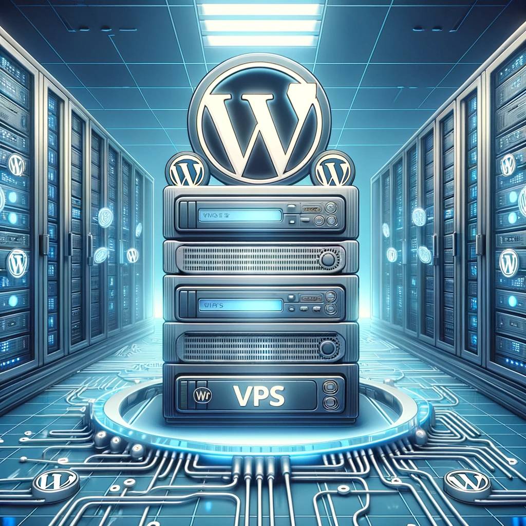 Maximizing WordPress Performance: The VPS Hosting Advantage