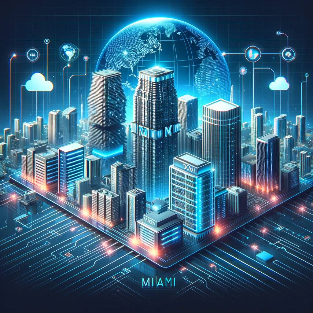 Miami VPS: Your Gateway to Advanced Hosting Solutions