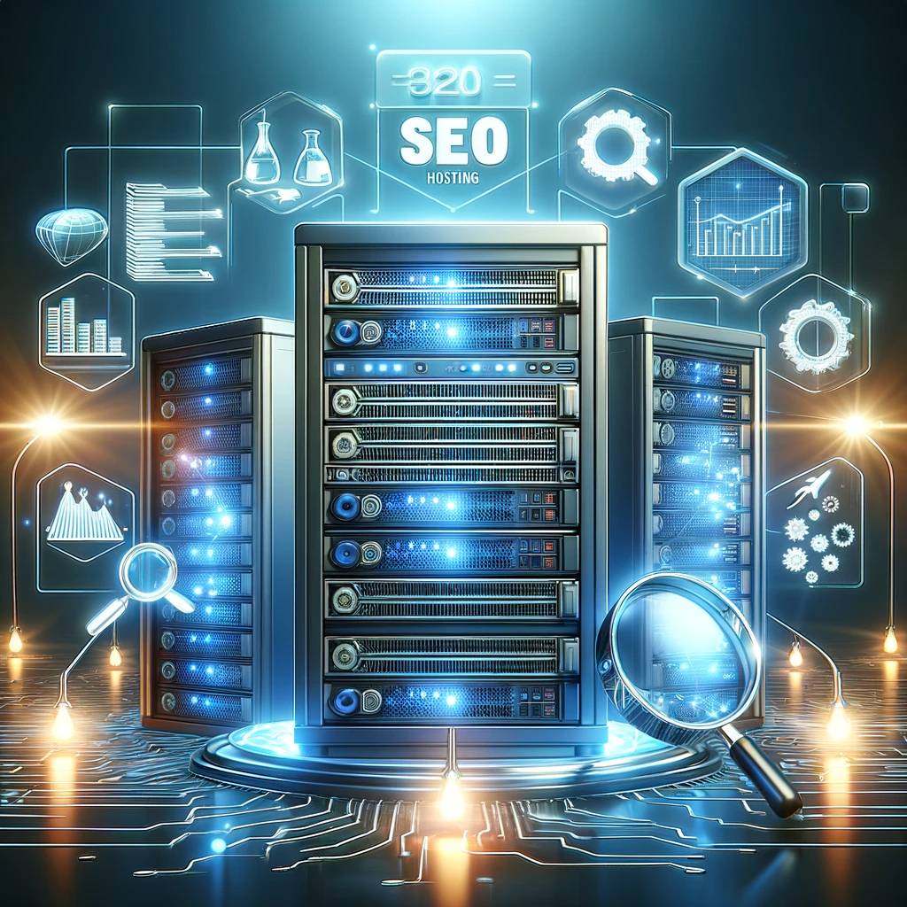 The Essential Role of SEO VPS Hosting in Enhancing Website Performance