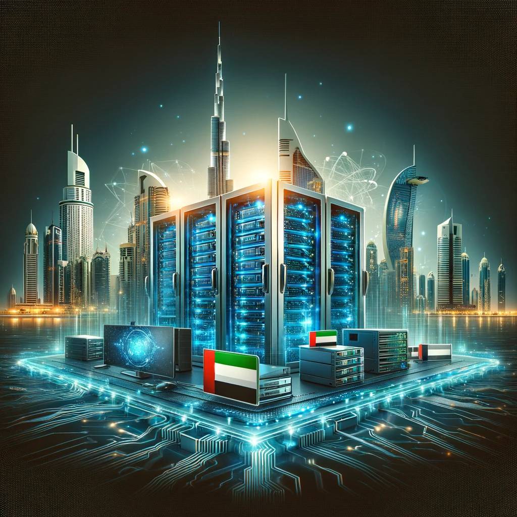 UAE VPS A Comprehensive Guide to Enhanced Web Hosting Solutions