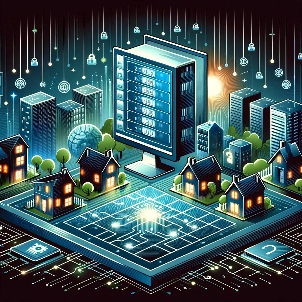 Understanding Residential VPS: Enhancing Privacy and Access