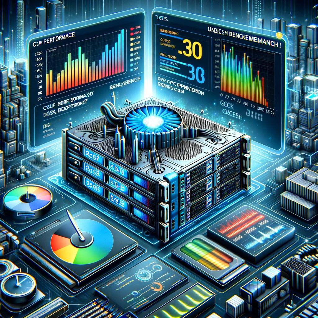 Understanding VPS Benchmarking A Comprehensive Guide