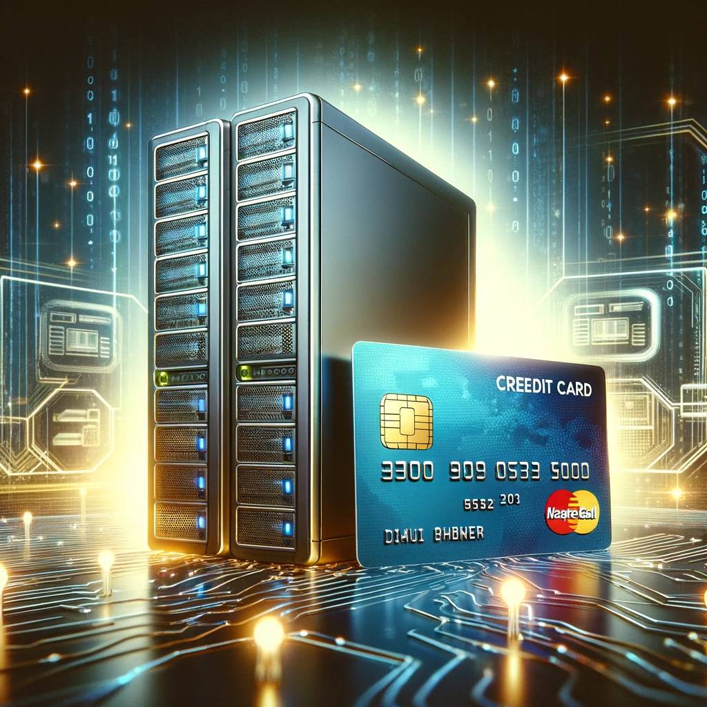 Understanding VPS Credit Card Payments Maximizing Efficiency in Digital Transactions