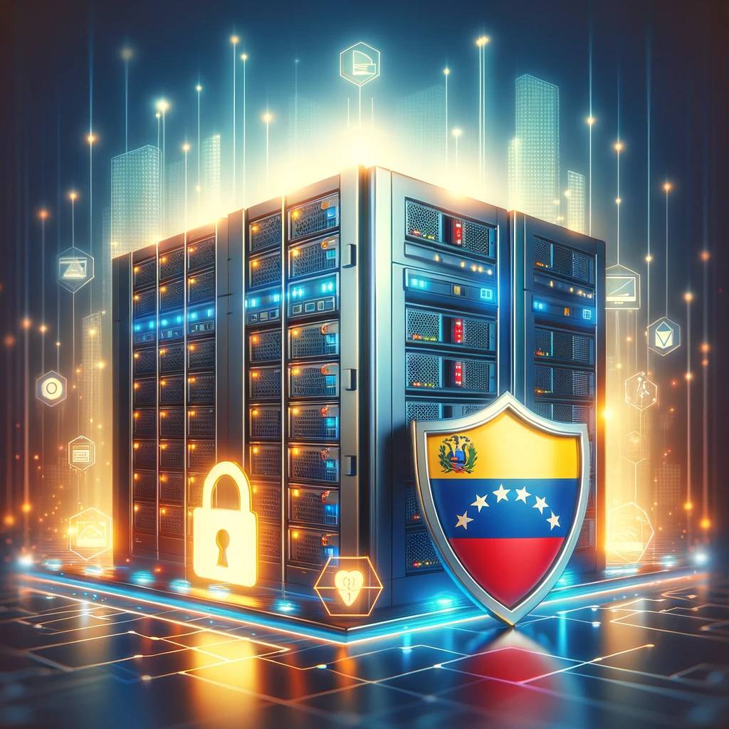 Understanding VPS Hosting in Venezuela: A Detailed Guide