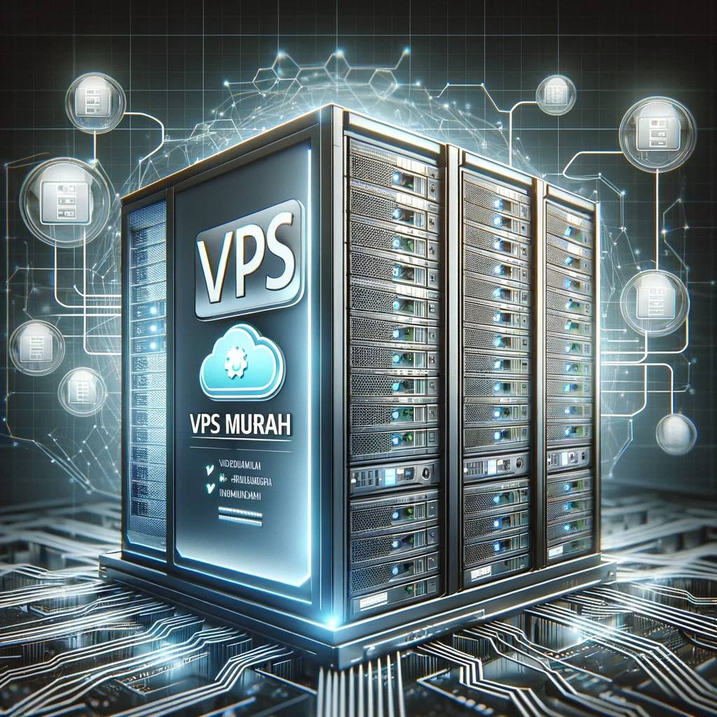 Understanding VPS Murah: Affordable Virtual Private Servers