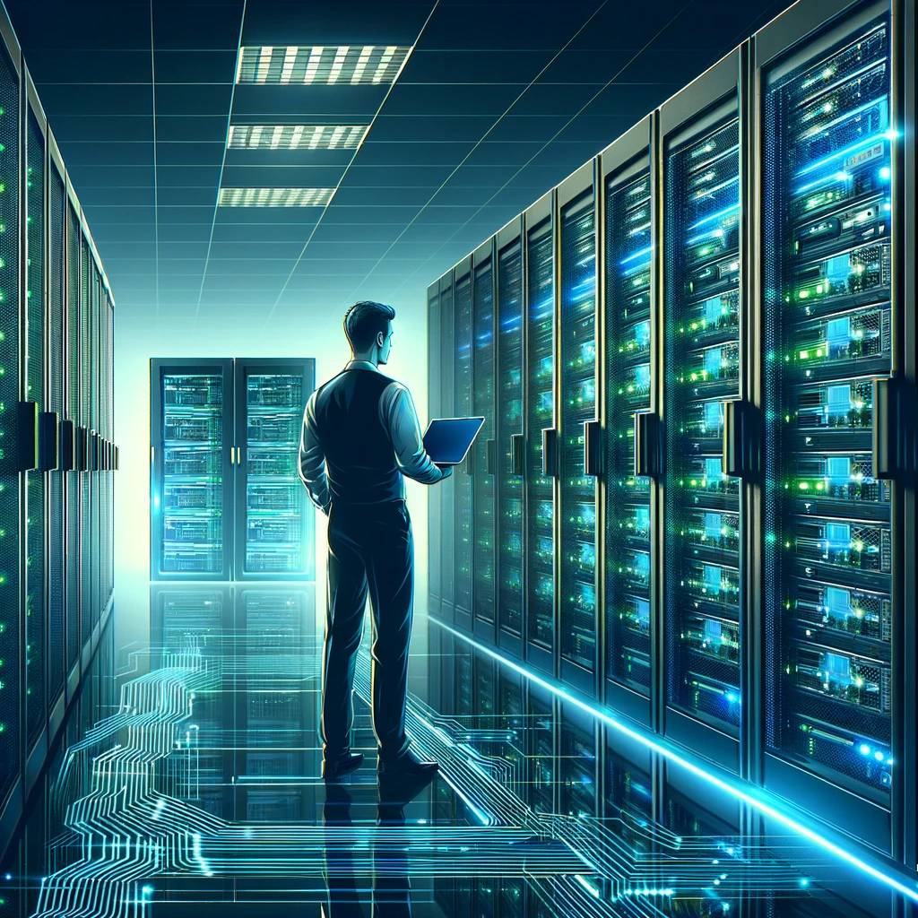 Understanding VPS Reports: Navigating Virtual Private Server Technology